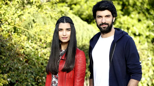 Netflix México: la serie turca de crimen y amor que no te podés perder.