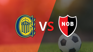 En Gigante de Arroyito, Rosario Central le gana 1 a 0 a Newell`s