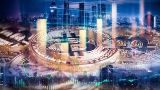 El Bitcoin alcanzó un nuevo récord este viernes al superar los u$s118.000.