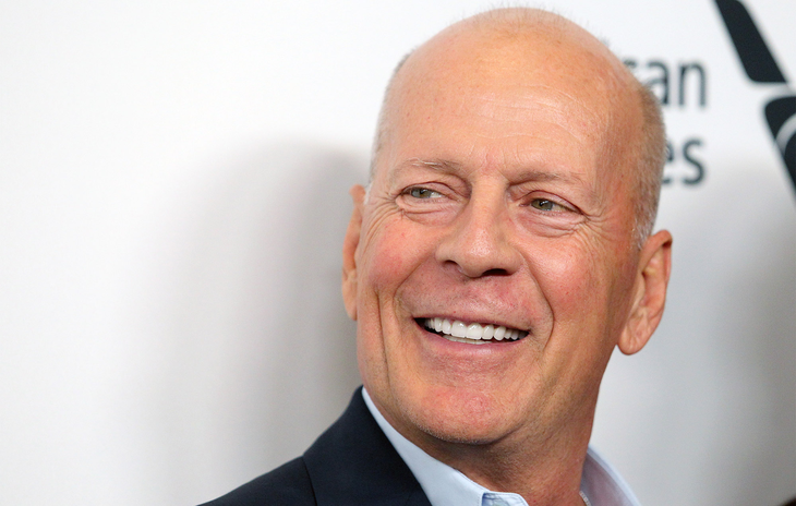 Bruce Willis.