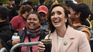 Victoria Villarruel se rodeó de un nuevo equipo en el Senado.