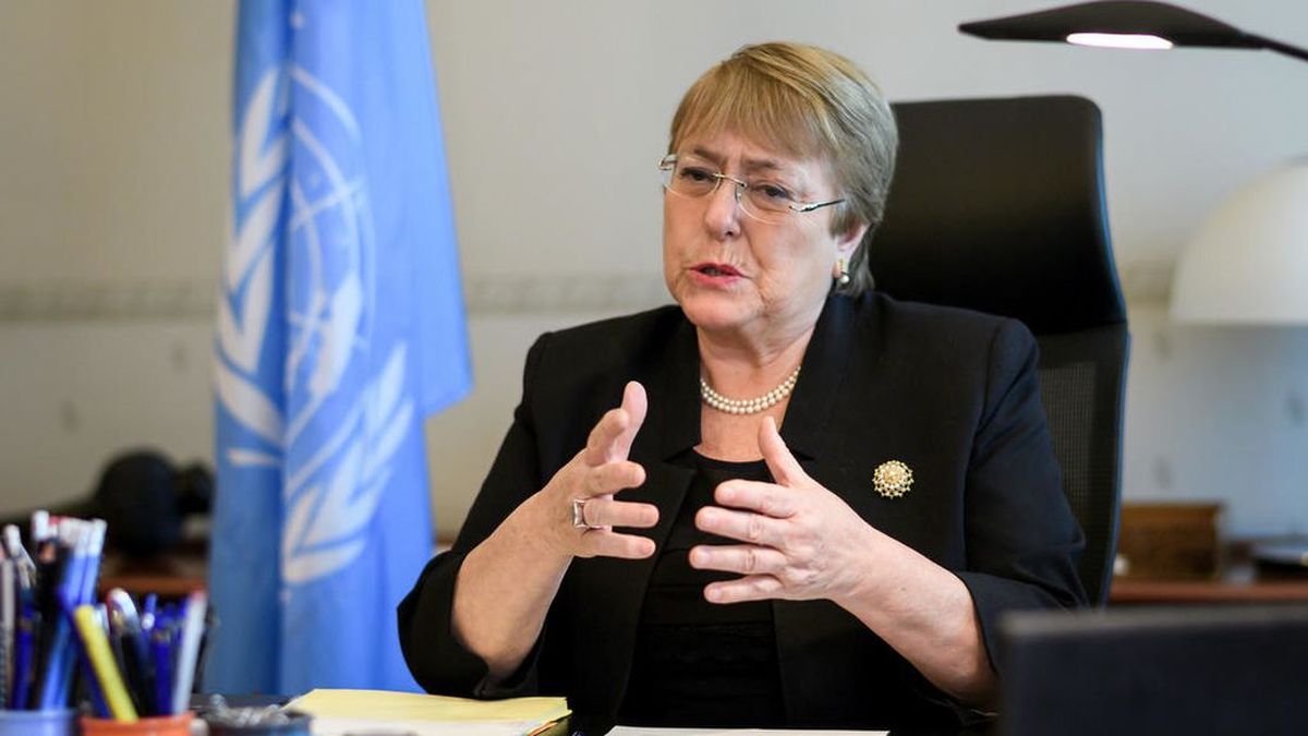 Michelle Bachelet retiró su candidatura de la ONU, aunque dos mujeres siguen siendo favoritas