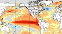 Este avance aumentaría las probabilidades de sequías y lluvias intensas, así como el riesgo de olas de calor terrestres y marinas en muchas regiones del mundo.&nbsp;