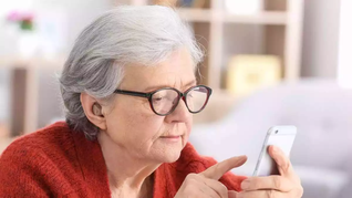 El registro en Mi PAMI es gratuito y se completa en pocos minutos. El registro en Mi PAMI es gratuito y se completa en pocos minutos.