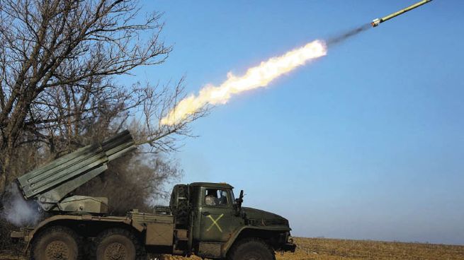 Para Economía, el costo para el país de la invasión de Rusia a Ucrania, fue de u$s5.200 millones.