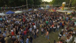 Este fin de semana se realizará el Festival de Cerveceros Mercedinos