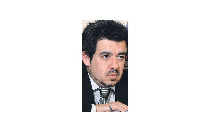 Alejandro Arlía