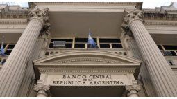 El BCRA baja encajes pero los fondos liberados se los lleva el Sector Público.