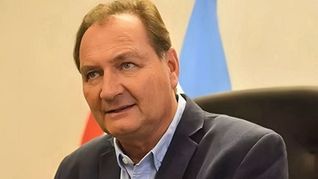 El ministro de Producción, Ciencia e Innovación Tecnológica de Córdoba, Pedro Dellarrossa. El ministro de Producción, Ciencia e Innovación Tecnológica de Córdoba, Pedro Dellarrossa.