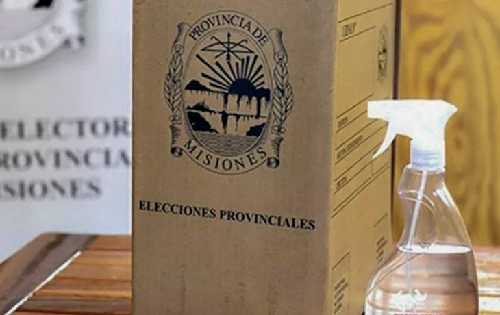 18 provincias realizarán sus elecciones locales desdobladas de los comicios nacionales. 18 provincias realizarán sus elecciones locales desdobladas de los comicios nacionales.