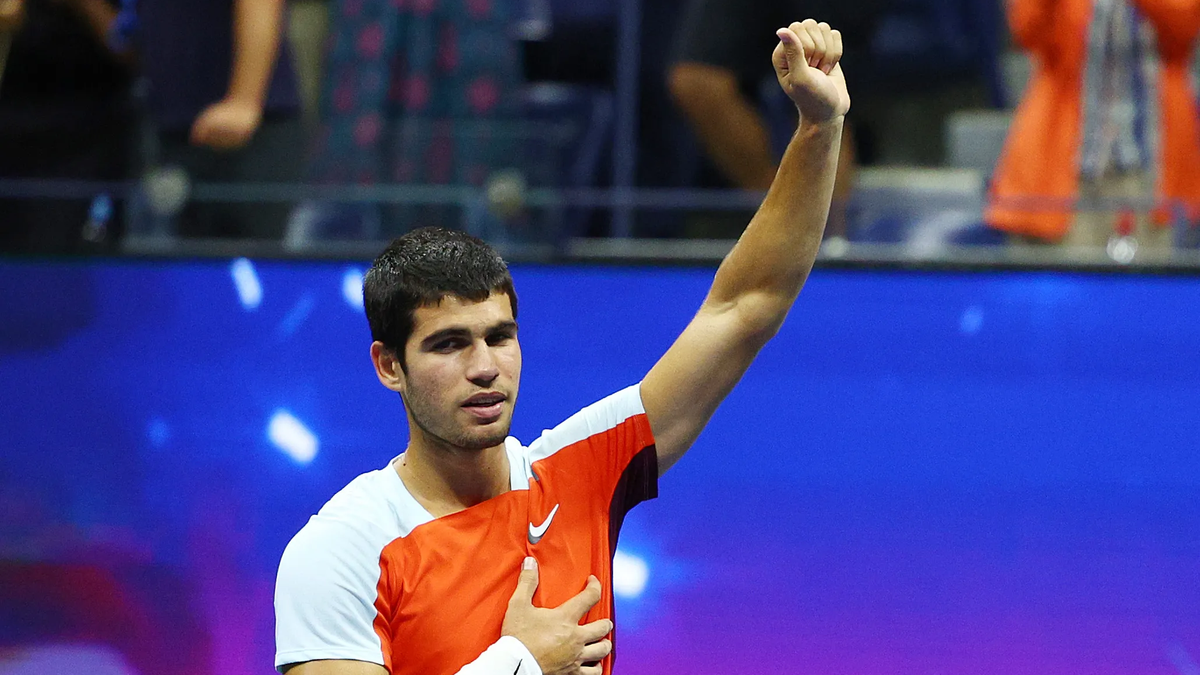 Carlos Alcaraz announced that he will not play the Monte Carlo Masters 1000