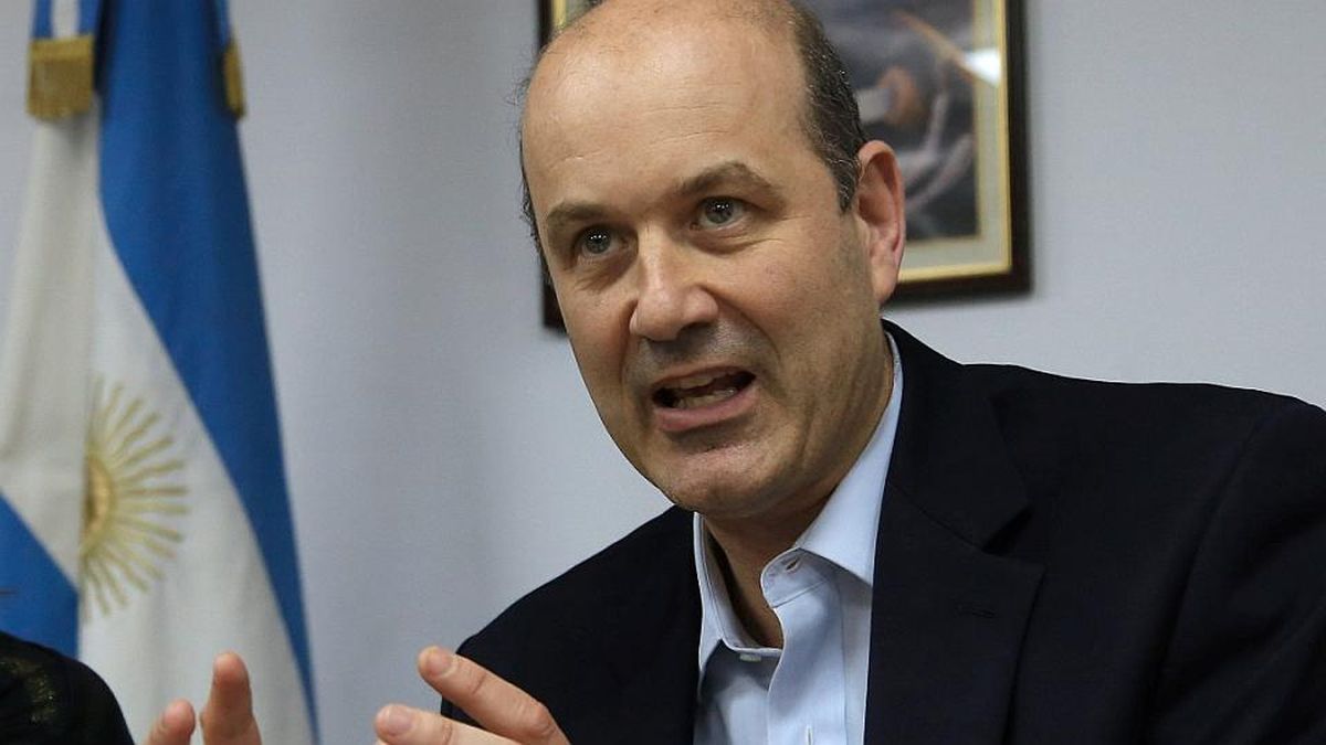 Central Banks must be independent, in the world this is not discussed