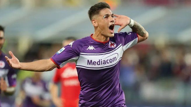 River hizo una oferta por Martínez Quarta