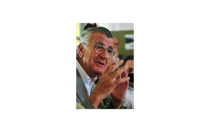 José Luis Gioja