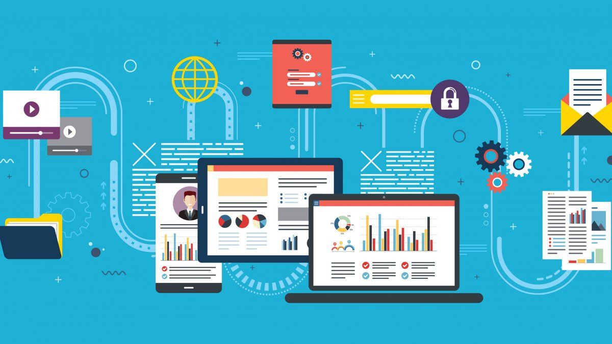 Horizonte 2021: Cómo potenciar tu negocio cada vez más influenciado por lo digital