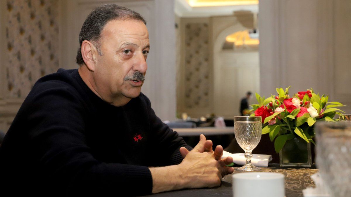 PJ Elections: the Electoral Board gave Ricardo Quintela 24 hours to “correct the deficiencies” of his list