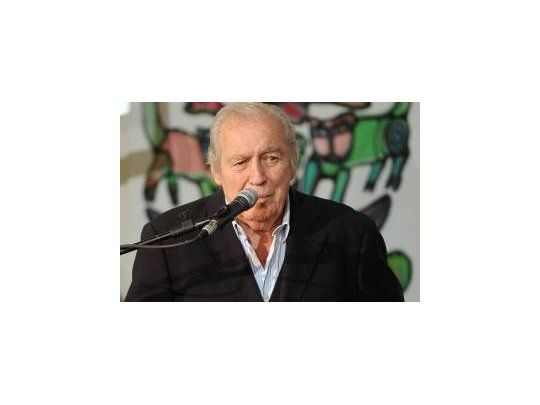 Carlos Páez Vilaró