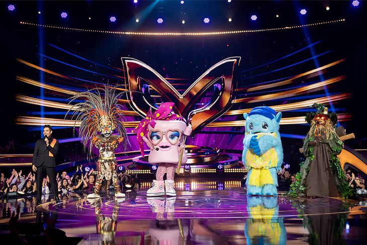 TV Azteca tendrá que defendes a La Granja VIP porque Televisa ya anunció la competencia TV Azteca tendrá que defendes a La Granja VIP porque Televisa ya anunció la competencia