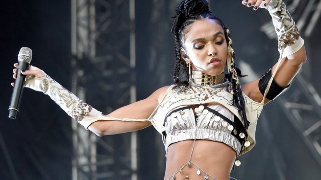 FKA Twigs en México 2026: fechas, venta de boletos y precios confirmados.