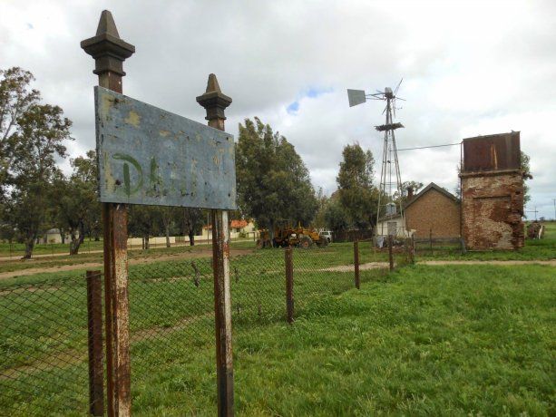 Este lugar ubicado en La Pampa sorprende con su atractivo histórico para el turismo.