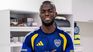 Enner Valencia firmó con Boca hasta el 31 de diciembre de 2027 y llega como una de las principales apuestas ofensivas del club.