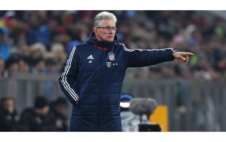Técnico del Bayern Munich le contestó con dureza a Sampoli por su crítica a Alemania