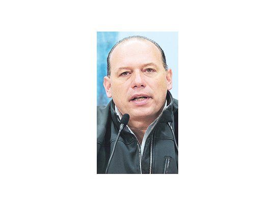 Sergio Berni