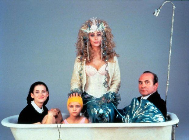 El elenco estelar de este film le da un condimento extra a su atrapante historia.