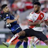 River enfrenta a Independiente Rivadavia por un lugar en la final de la Copa Argentina: hora, TV y formaciones River enfrenta a Independiente Rivadavia por un lugar en la final de la Copa Argentina: hora, TV y formaciones