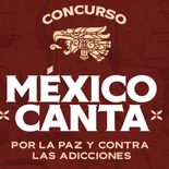 Nueva edición de México Canta. Nueva edición de México Canta.