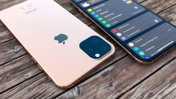 El iPhone 11 tiene un valor de entre 700 y 1.100 dólares
