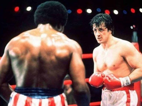 Ranking: What is the best movie in the Rocky Balboa saga, according to Chat GPT