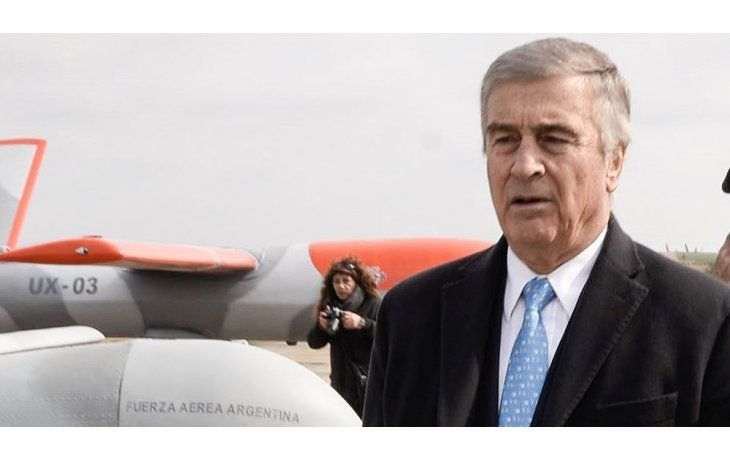 ámbito.com | Despidos aéreos: Aguad comienza a alinear la tropa