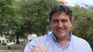 Francisco Paoltroni announced his new block. Francisco Paoltroni announced his new block.