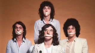 Serú Girán y muchos más ofrecieron resistencia desde la música. Serú Girán y muchos más ofrecieron resistencia desde la música.