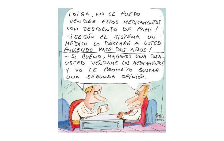 ámbito.com | Corrupción