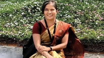Radha Vembu, una de las Indias más ricas del mundo.&nbsp;