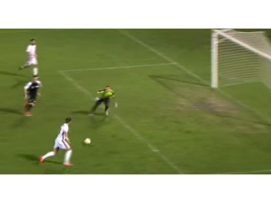 Ridícula goleada en el fútbol de Rumania: 25 goles de diferencia