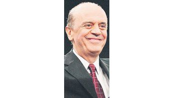 ámbito.com | José Serra