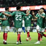 La Selección Mexicana completó su preparación de cara a la Copa del Mundo con una goleada ante Serbia. El Tri en lo que va de 2026 está invicto. La Selección Mexicana completó su preparación de cara a la Copa del Mundo con una goleada ante Serbia. El Tri en lo que va de 2026 está invicto.