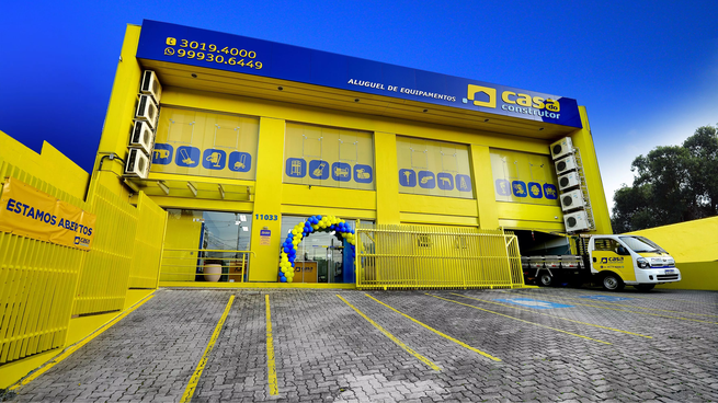 La empresa apuesta a inaugurar cuatro locales durante este año.