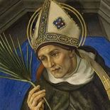 San Alberto Magno. San Alberto Magno.