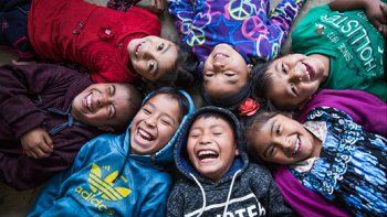 la pobreza profundiza las desigualdades en materia de educacion