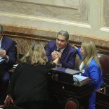 Sandra Mendoza falleció a los 62 años tras sufrir en las últimas horas complicaciones de salud a raíz de un cuadro de diabetes que padecía hace varios años. Según fuentes oficiales, la exdiputada también tenía secuelas por un accidente doméstico que le dejó serios problemas en su movilidad. Sandra Mendoza falleció a los 62 años tras sufrir en las últimas horas complicaciones de salud a raíz de un cuadro de diabetes que padecía hace varios años. Según fuentes oficiales, la exdiputada también tenía secuelas por un accidente doméstico que le dejó serios problemas en su movilidad.