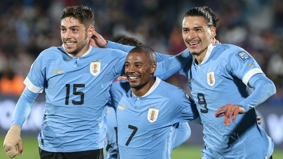 Uruguay is looking to make it to the Copa América final, how are the bets going?