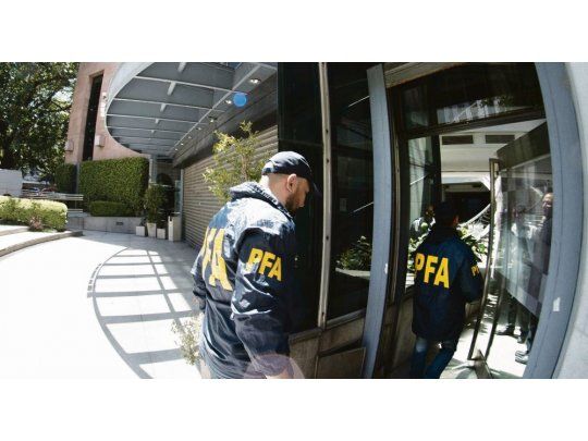 Un ex oficial de la Policía Federal asesinó a un joven que lo asaltó.