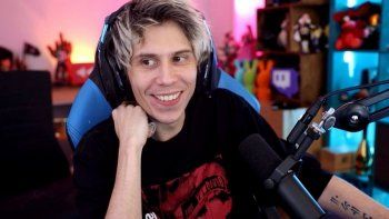El Rubius ganó 867.000 euros en 2019.