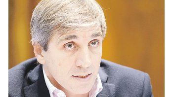 Luis Caputo