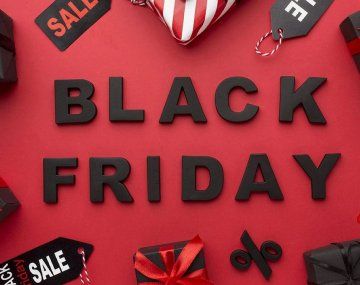 black friday: el 79% de los consumidores planea comprar por el aumento del uso de la ia generativa black friday: el 79% de los consumidores planea comprar por el aumento del uso de la ia generativa