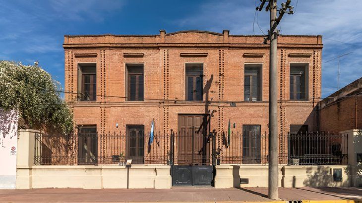 Con calles tranquilas y edificios pintorescos, este pueblo es uno de los más elegidos para visitar el finde largo. Con calles tranquilas y edificios pintorescos, este pueblo es uno de los más elegidos para visitar el finde largo.